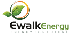 Ewalk Energy